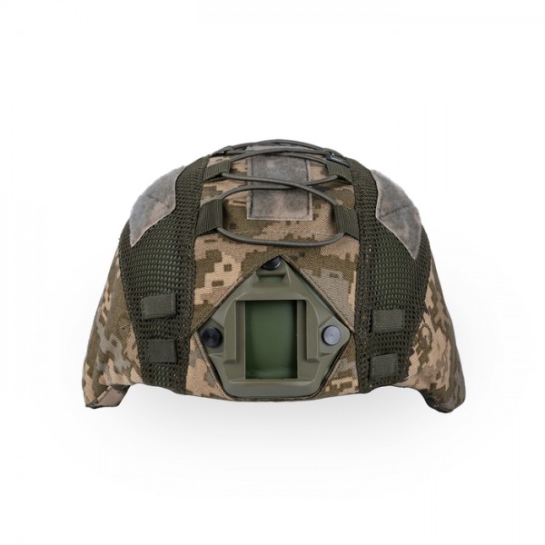 Кавер на шолом TOR з ВУХАМИ (розмір XL) (ММ-14) - 110090307 Кавер на шолом TOR з ВУХАМИ (розмір XL) (ММ-14) - 110090307