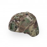 Кавер на шолом TOR з ВУХАМИ (розмір XL) (Мультикам)