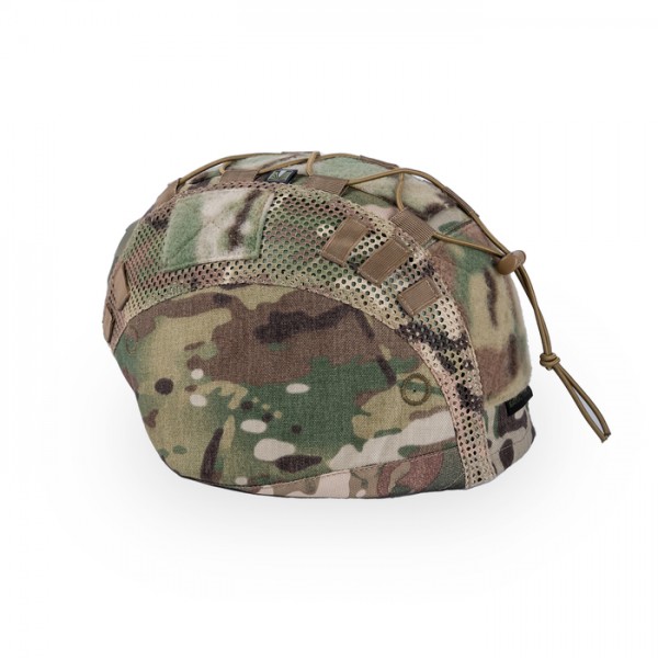 Кавер на шолом TOR з ВУХАМИ (розмір XL) (Мультикам) - 110090308