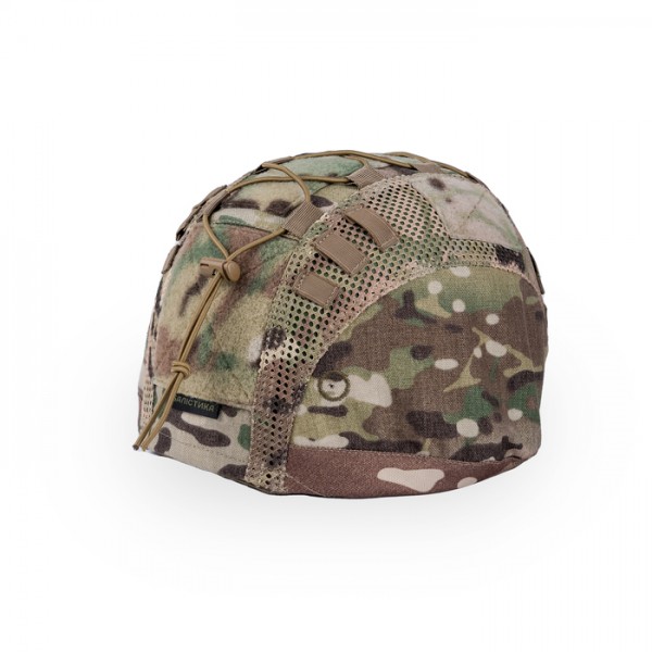 Кавер на шолом TOR з ВУХАМИ (розмір XL) (Мультикам) - 110090308