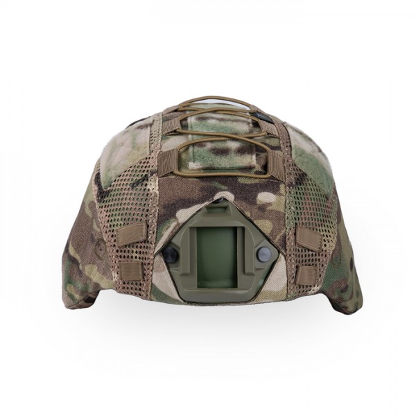 Кавер на шолом TOR з ВУХАМИ (розмір XL) (Мультикам) - 110090308