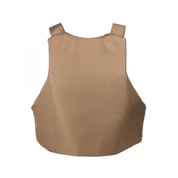 Легкий бронежилет "Сорочка" (S–XL | 2 клас | Койот) ТМ Балістика - 3585686 Легкий бронежилет "Сорочка" (S–XL | 2 клас | Койот) ТМ Балістика - 3585686