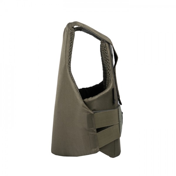 Легкий бронежилет "Сорочка" (S–XL | 1 клас | Олива) ТМ Балістика - 3575649 Легкий бронежилет "Сорочка" (S–XL | 1 клас | Олива) ТМ Балістика - 3575649