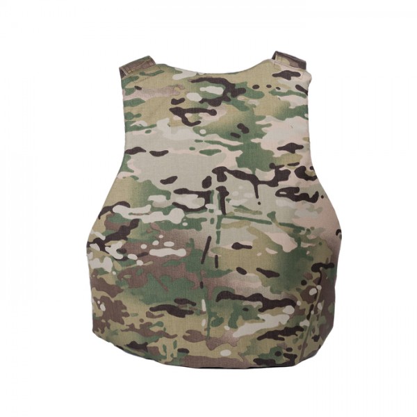Легкий бронежилет "Сорочка" (S–XL | 2 клас | Мультикам) ТМ Балістика - 3585689 Легкий бронежилет "Сорочка" (S–XL | 2 клас | Мультикам) ТМ Балістика - 3585689