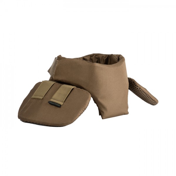 Защита плечей и шеи для Сорочки (Койот) - 3575643