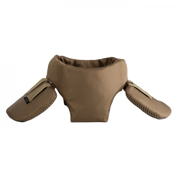 Защита плечей и шеи для Сорочки (Койот) - 3575643 Защита плечей и шеи для Сорочки (Койот) - 3575643