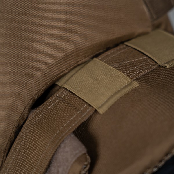 Защита плечей и шеи для Сорочки (Койот) - 3575643 Защита плечей и шеи для Сорочки (Койот) - 3575643