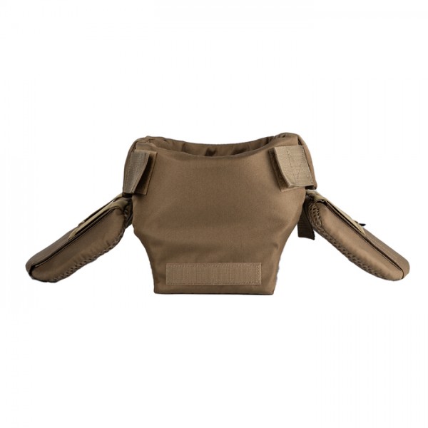 Защита плечей и шеи для Сорочки (Койот) - 3575643 Защита плечей и шеи для Сорочки (Койот) - 3575643