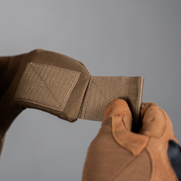 Защита плечей и шеи для Сорочки (Койот) - 3575643 Защита плечей и шеи для Сорочки (Койот) - 3575643