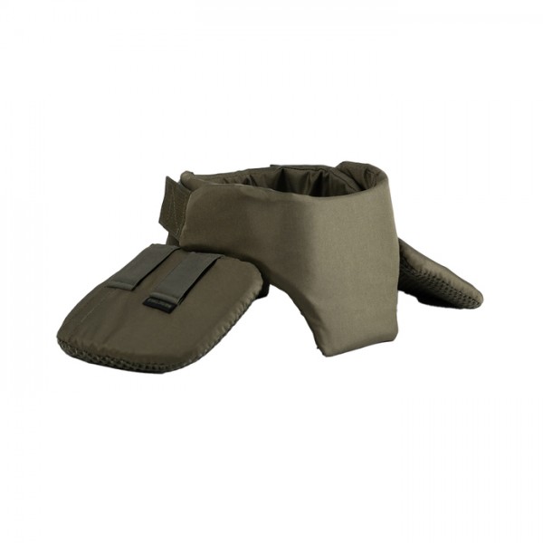 Защита плечей и шеи для Сорочки (Олива) - 3575644