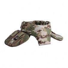 Защита плечей и шеи для Сорочки (Мультикам неоригинальный)