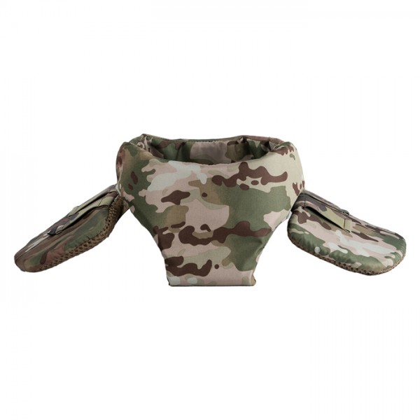 Защита плечей и шеи для Сорочки (Мультикам неоригинальный) - 3575646 Защита плечей и шеи для Сорочки (Мультикам неоригинальный) - 3575646