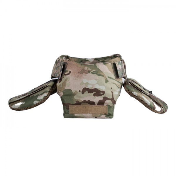 Защита плечей и шеи для Сорочки (Мультикам неоригинальный) - 3575646 Защита плечей и шеи для Сорочки (Мультикам неоригинальный) - 3575646