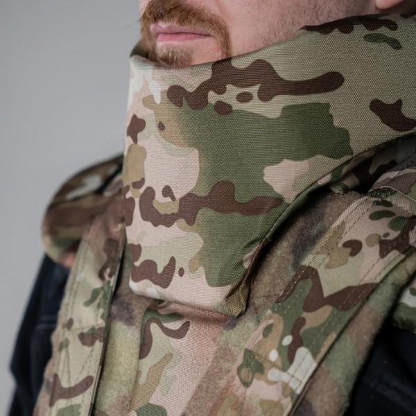 Защита плечей и шеи для Сорочки (Мультикам неоригинальный) - 3575646 Защита плечей и шеи для Сорочки (Мультикам неоригинальный) - 3575646