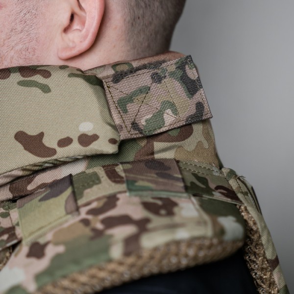 Защита плечей и шеи для Сорочки (Мультикам неоригинальный) - 3575646 Защита плечей и шеи для Сорочки (Мультикам неоригинальный) - 3575646