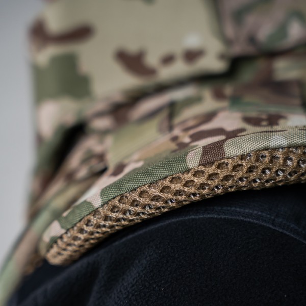 Защита плечей и шеи для Сорочки (Мультикам неоригинальный) - 3575646 Защита плечей и шеи для Сорочки (Мультикам неоригинальный) - 3575646