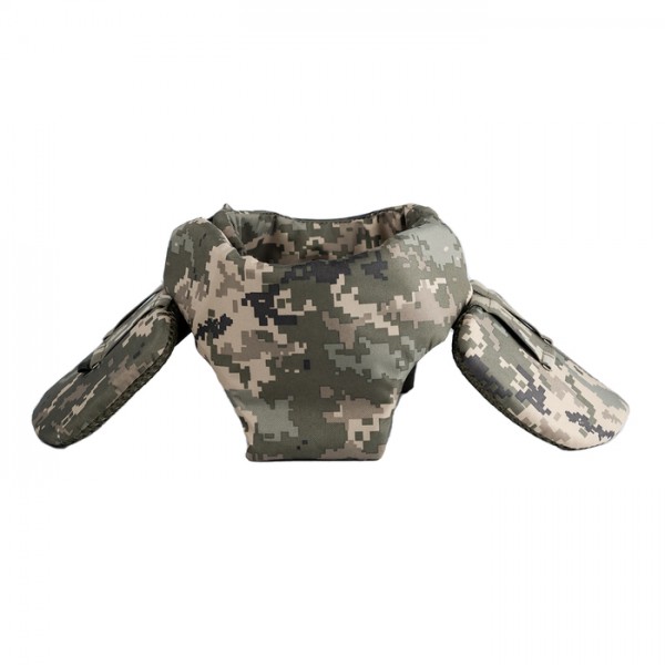 Защита плечей и шеи для Сорочки (ММ-14) - 3575645 Защита плечей и шеи для Сорочки (ММ-14) - 3575645