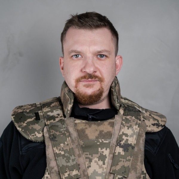 Защита плечей и шеи для Сорочки (ММ-14) - 3575645 Защита плечей и шеи для Сорочки (ММ-14) - 3575645