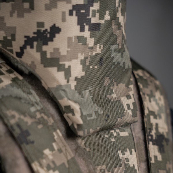 Защита плечей и шеи для Сорочки (ММ-14) - 3575645 Защита плечей и шеи для Сорочки (ММ-14) - 3575645