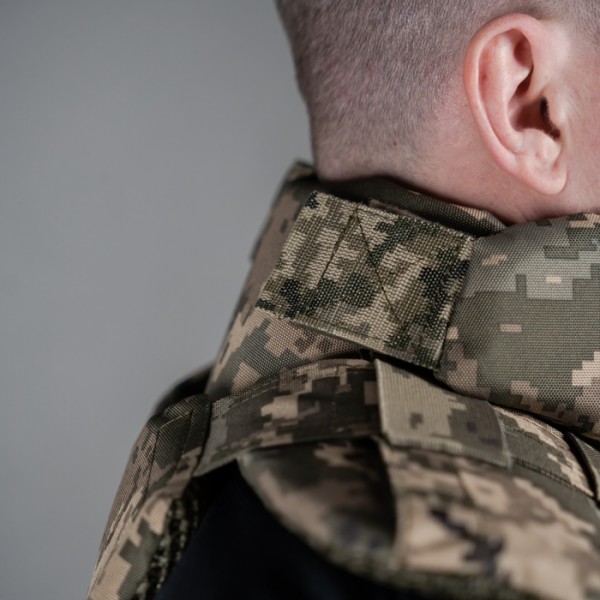 Защита плечей и шеи для Сорочки (ММ-14) - 3575645 Защита плечей и шеи для Сорочки (ММ-14) - 3575645