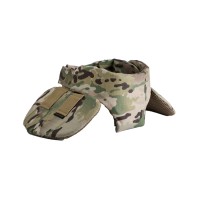 Захист плечей та шиї до Сорочки (Мультикам)