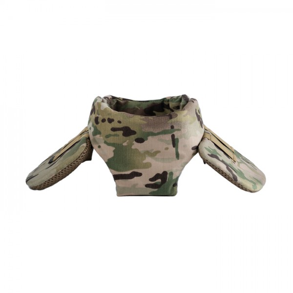 Защита плечей и шеи для Сорочки (Мультикам) - 3575647