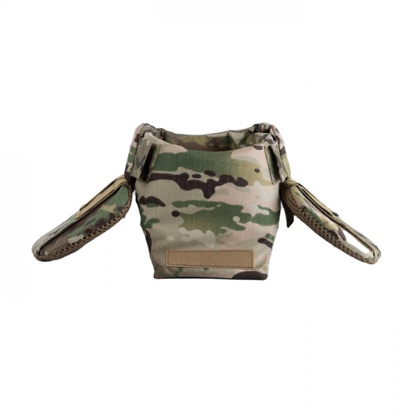 Защита плечей и шеи для Сорочки (Мультикам) - 3575647