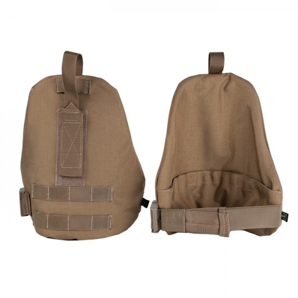 Защита бедер с баллистической защитой 1 класса (Койот) - 110170101