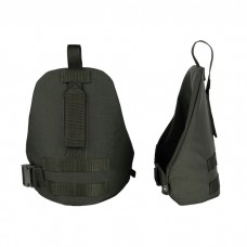 Защита бедер с баллистической защитой 1 класса (Олива)