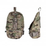 Захист стегон із балістичним захистом 1 клас (Мультикам неоригінальний)