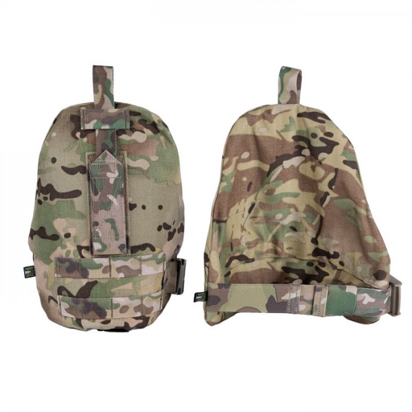 Защита бедер с баллистической защитой 1 класса (Мультикам неоригинальный) - 110170104
