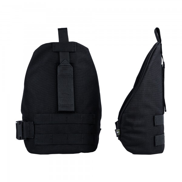 Защита бедер с баллистической защитой 1 класса (Черный) - 110170106