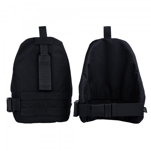 Защита бедер с баллистической защитой 1 класса (Черный) - 110170106