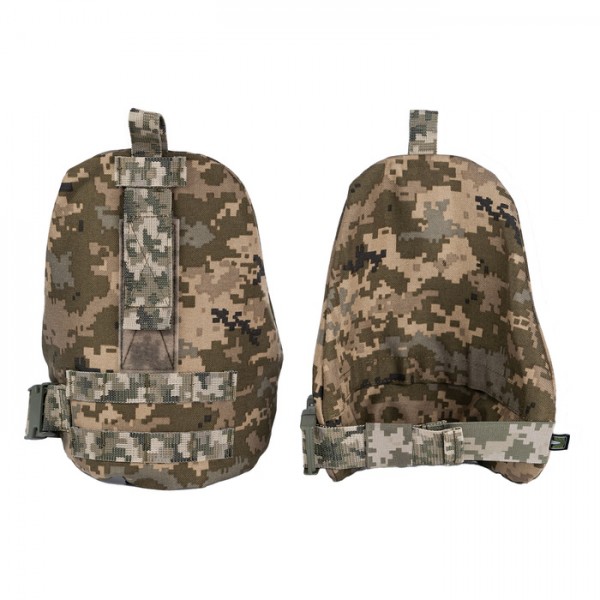 Захист стегон із балістичним захистом 1 клас (ММ14) - 110170107 Захист стегон із балістичним захистом 1 клас (ММ14) - 110170107