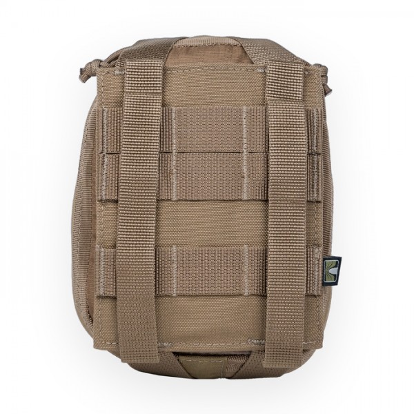 Носилки индивидуальные Компакт (Койот) - 110180101 Носилки индивидуальные Компакт (Койот) - 110180101