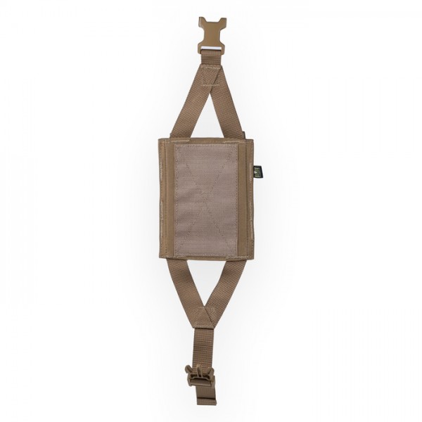 Носилки индивидуальные Компакт (Койот) - 110180101 Носилки индивидуальные Компакт (Койот) - 110180101