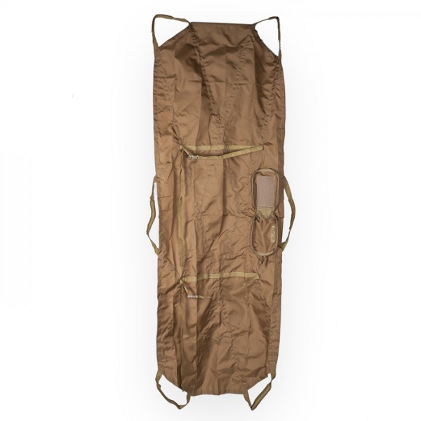 Носилки индивидуальные Компакт (Койот) - 110180101 Носилки индивидуальные Компакт (Койот) - 110180101