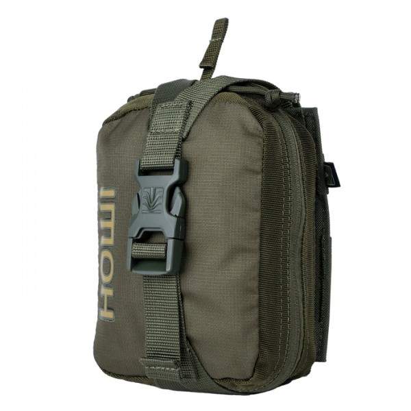 Носилки индивидуальные Компакт (Олива) - 110180102 Носилки индивидуальные Компакт (Олива) - 110180102