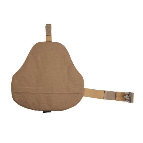 Захист стегон із поворотним кріпленням L (Койот) - 110200201