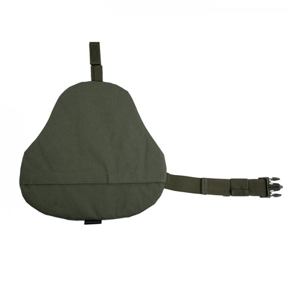 Захист стегон із поворотним кріпленням L (Олива) - 110200202