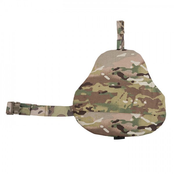 Захист стегон із поворотним кріпленням L (Мультикам неоригінальний) - 110200204