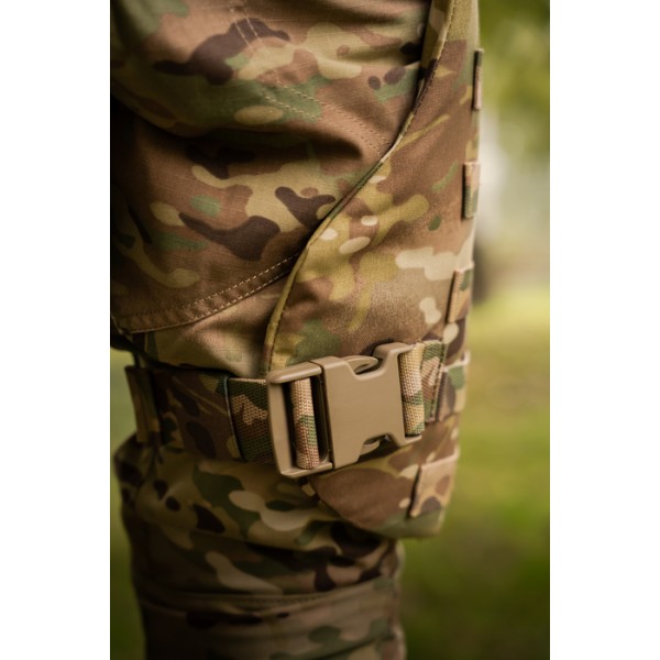 Захист стегон із поворотним кріпленням L (Мультикам неоригінальний) - 110200204