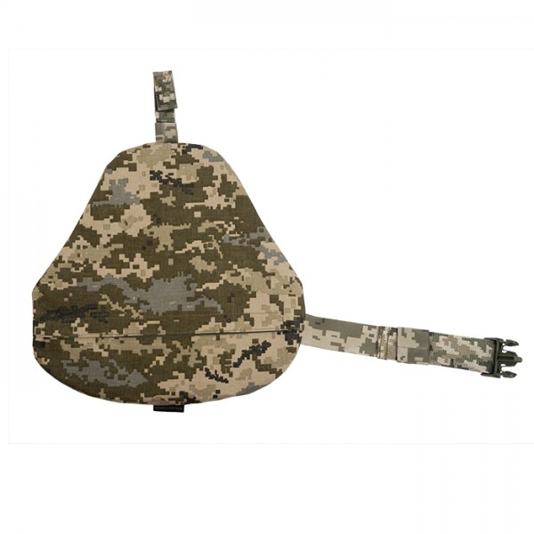 Захист стегон із поворотним кріпленням L (ММ-14) - 110200207