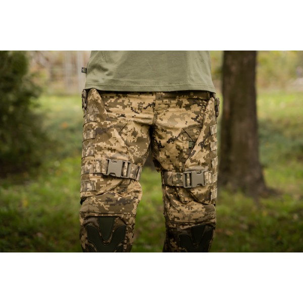 Захист стегон із поворотним кріпленням L (ММ-14) - 110200207