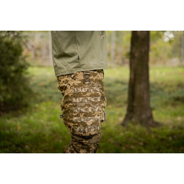 Захист стегон із поворотним кріпленням L (ММ-14) - 110200207