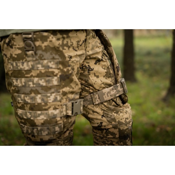 Захист стегон із поворотним кріпленням L (ММ-14) - 110200207