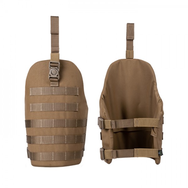 Захист стегон із поворотним кріпленням ХL (Койот) - 110200301