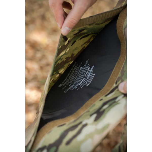 Захист стегон із поворотним кріпленням ХL (Койот) - 110200301