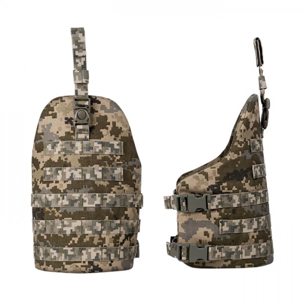 Захист стегон із поворотним кріпленням ХL (ММ-14) - 110200307