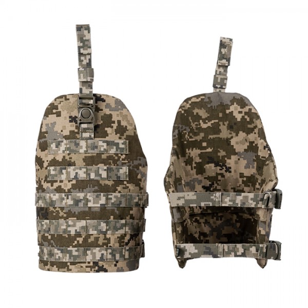 Захист стегон із поворотним кріпленням ХL (ММ-14) - 110200307